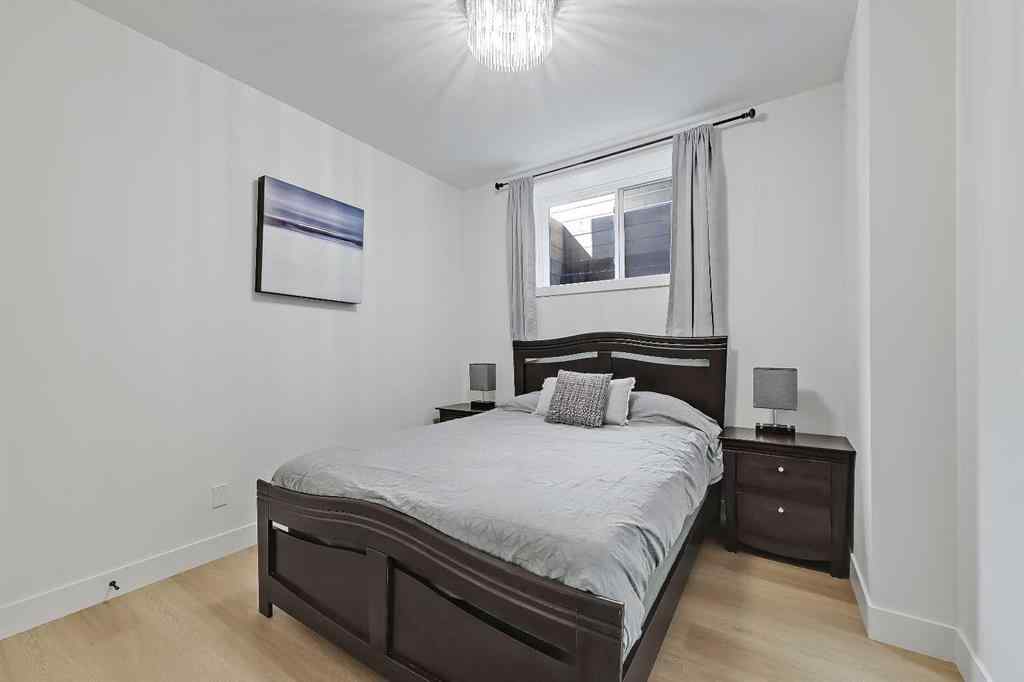 MLS® A2247607 - 1109 41 Street SW in Rosscarrock Calgary, Residential