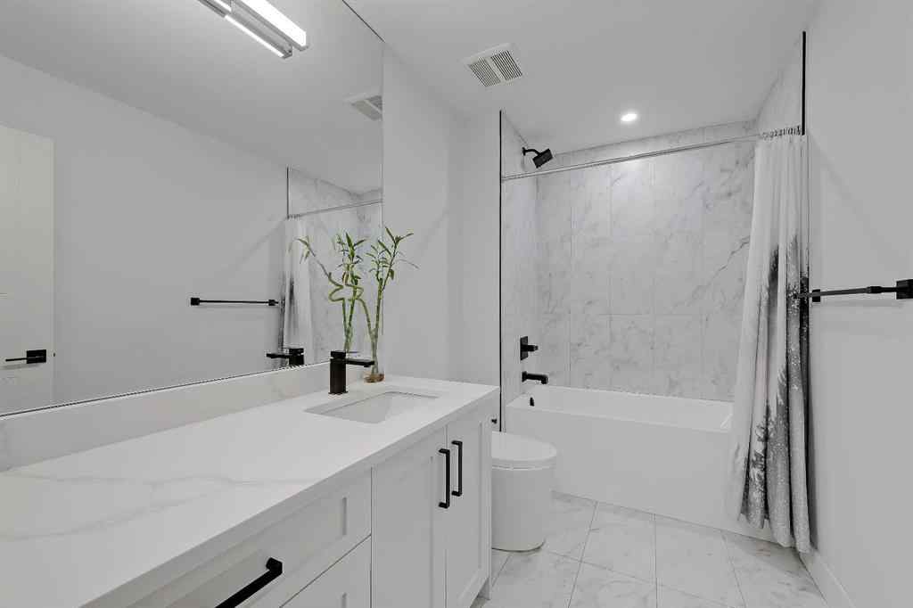 MLS® A2247607 - 1109 41 Street SW in Rosscarrock Calgary, Residential