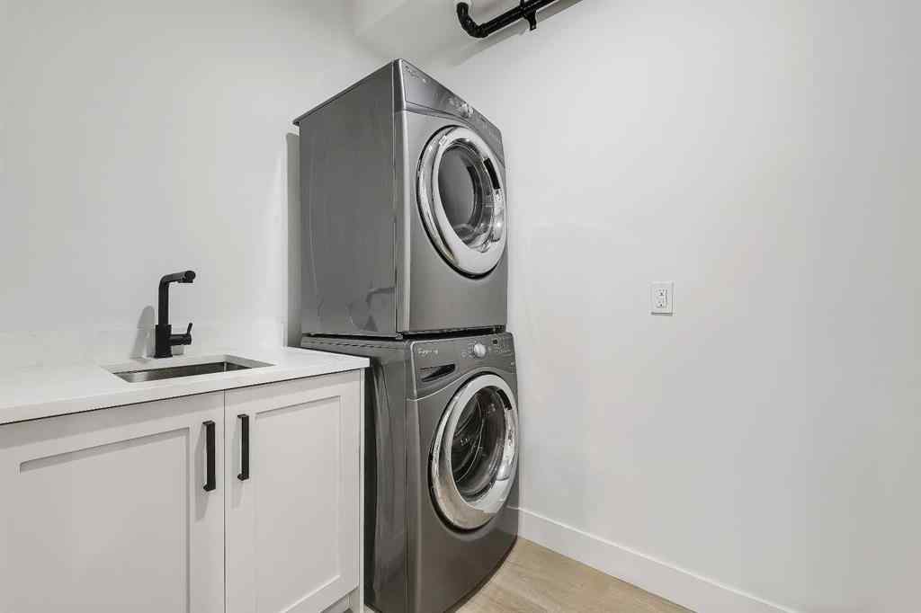 MLS® A2247607 - 1109 41 Street SW in Rosscarrock Calgary, Residential