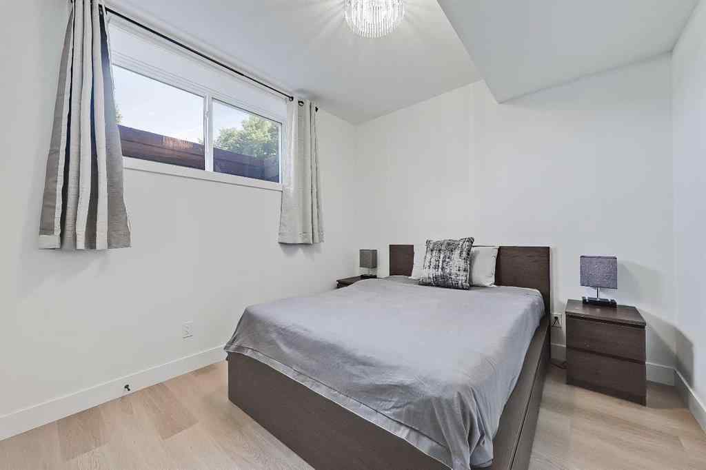 MLS® A2247607 - 1109 41 Street SW in Rosscarrock Calgary, Residential