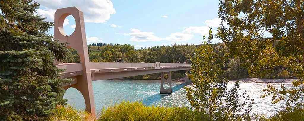 MLS® A2247607 - 1109 41 Street SW in Rosscarrock Calgary, Residential