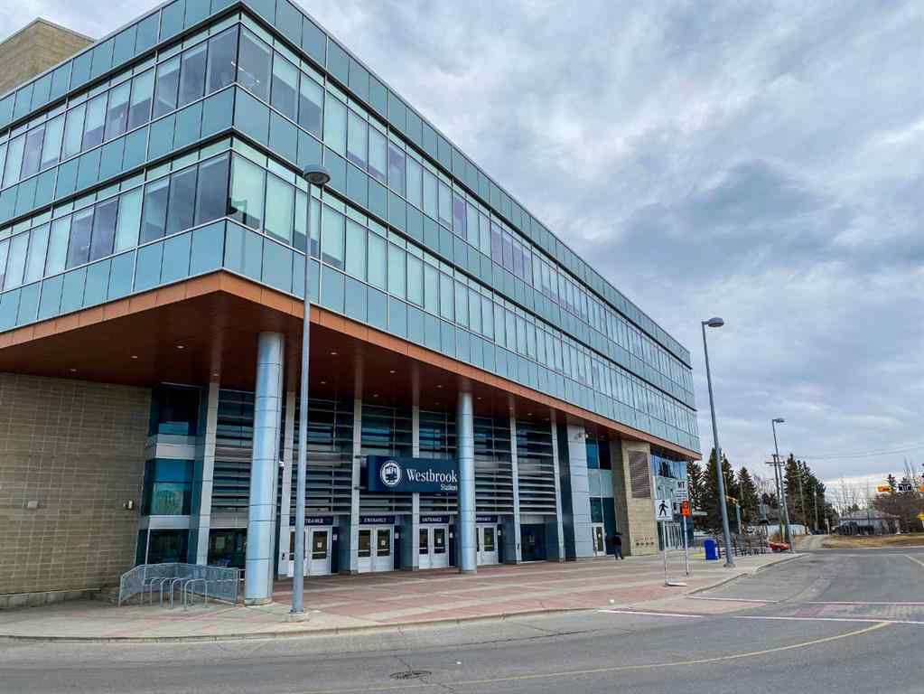 MLS® A2247607 - 1109 41 Street SW in Rosscarrock Calgary, Residential