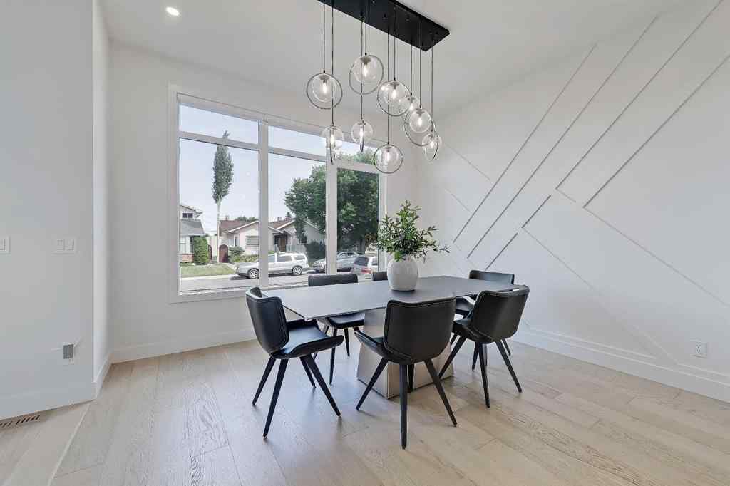 MLS® A2247607 - 1109 41 Street SW in Rosscarrock Calgary, Residential