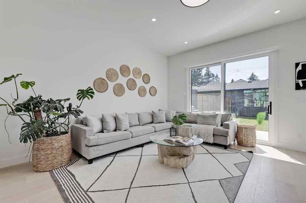 MLS® A2247607 - 1109 41 Street SW in Rosscarrock Calgary, Residential