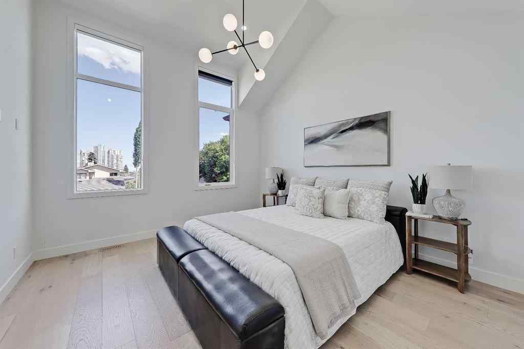 MLS® A2247607 - 1109 41 Street SW in Rosscarrock Calgary, Residential