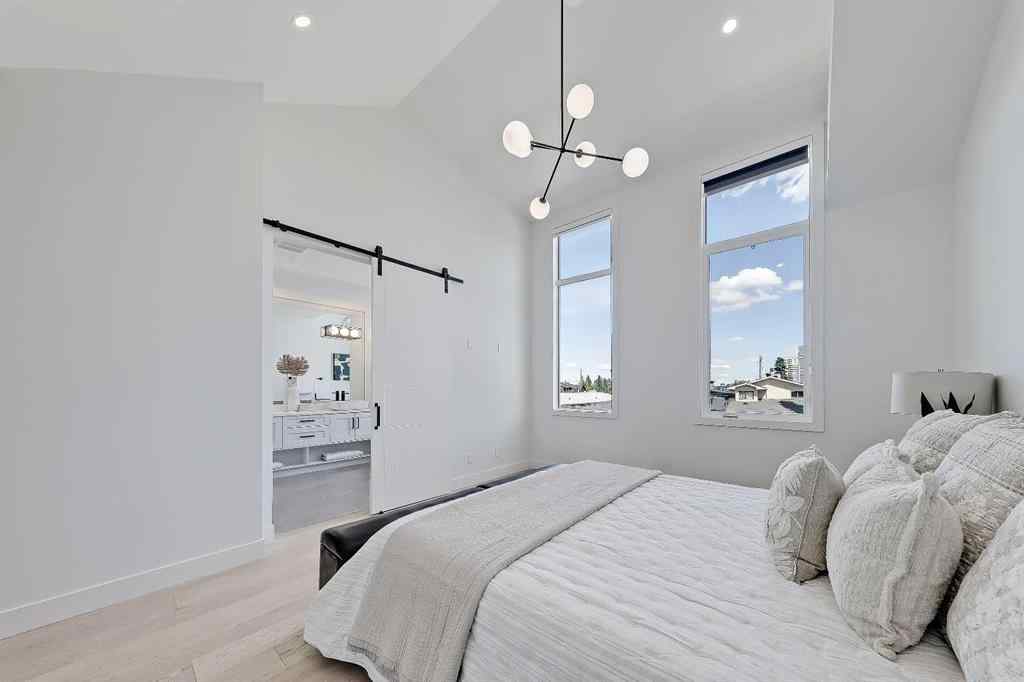 MLS® A2247607 - 1109 41 Street SW in Rosscarrock Calgary, Residential