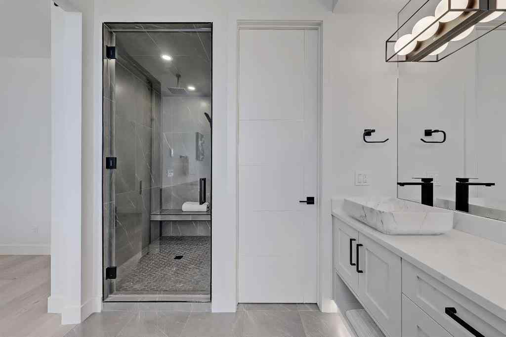 MLS® A2247607 - 1109 41 Street SW in Rosscarrock Calgary, Residential
