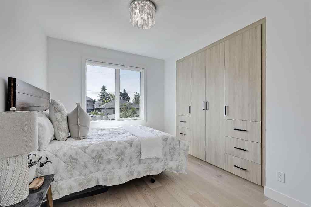 MLS® A2247607 - 1109 41 Street SW in Rosscarrock Calgary, Residential
