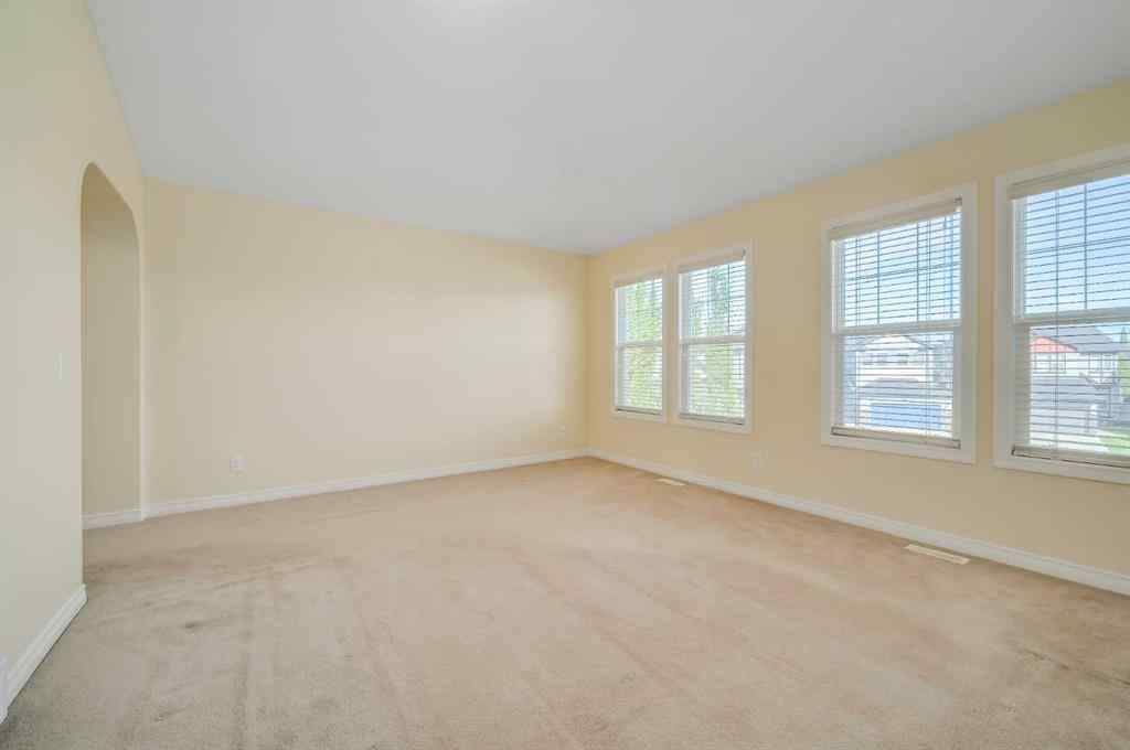 MLS® A2247609 - 43 Sage Valley Court NW in Sage Hill Calgary, Residential