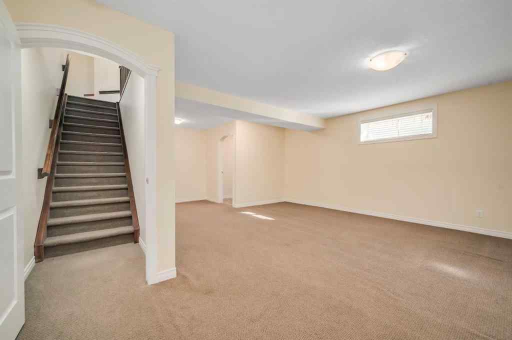 MLS® A2247609 - 43 Sage Valley Court NW in Sage Hill Calgary, Residential