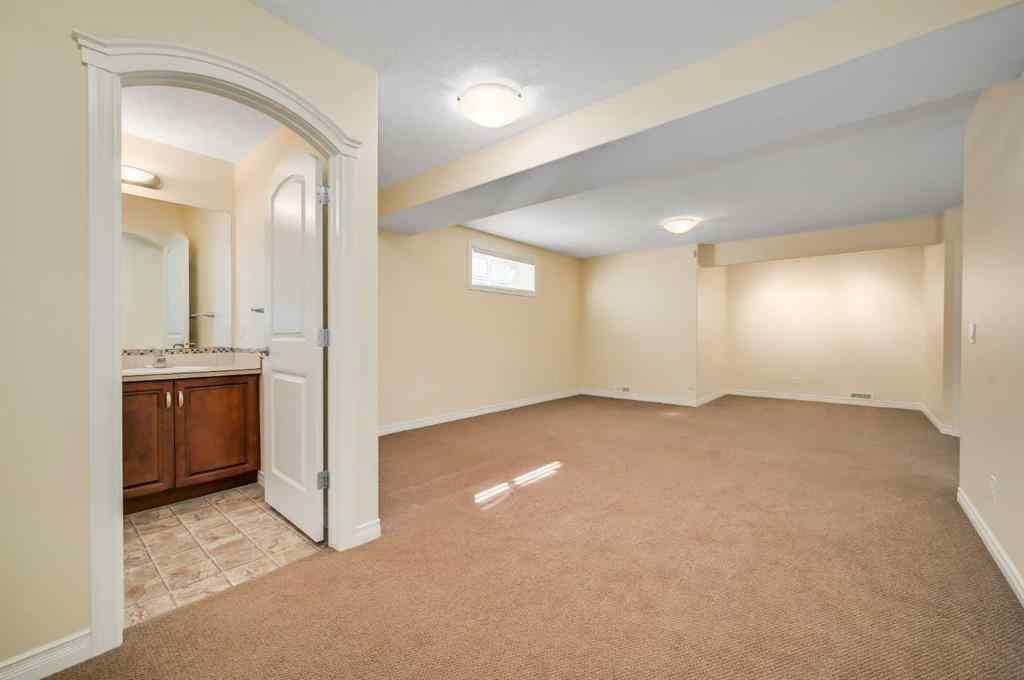 MLS® A2247609 - 43 Sage Valley Court NW in Sage Hill Calgary, Residential