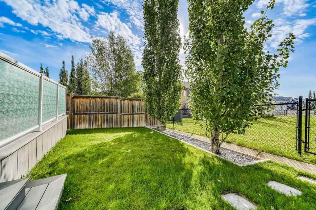 MLS® A2247609 - 43 Sage Valley Court NW in Sage Hill Calgary, Residential