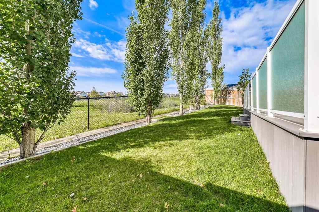 MLS® A2247609 - 43 Sage Valley Court NW in Sage Hill Calgary, Residential