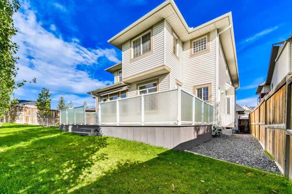 MLS® A2247609 - 43 Sage Valley Court NW in Sage Hill Calgary, Residential