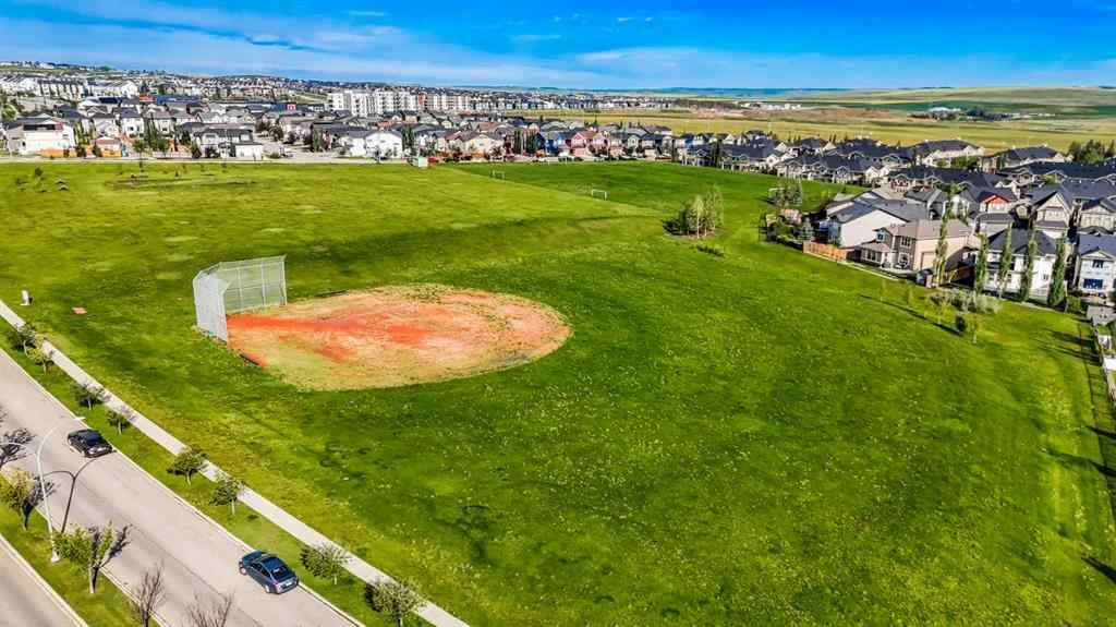 MLS® A2247609 - 43 Sage Valley Court NW in Sage Hill Calgary, Residential