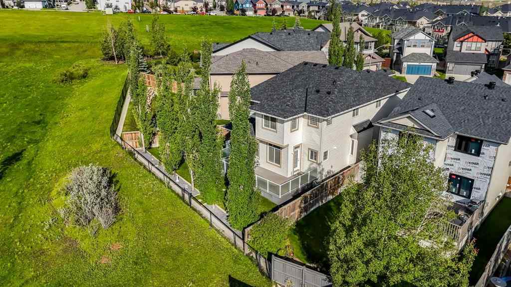 MLS® A2247609 - 43 Sage Valley Court NW in Sage Hill Calgary, Residential