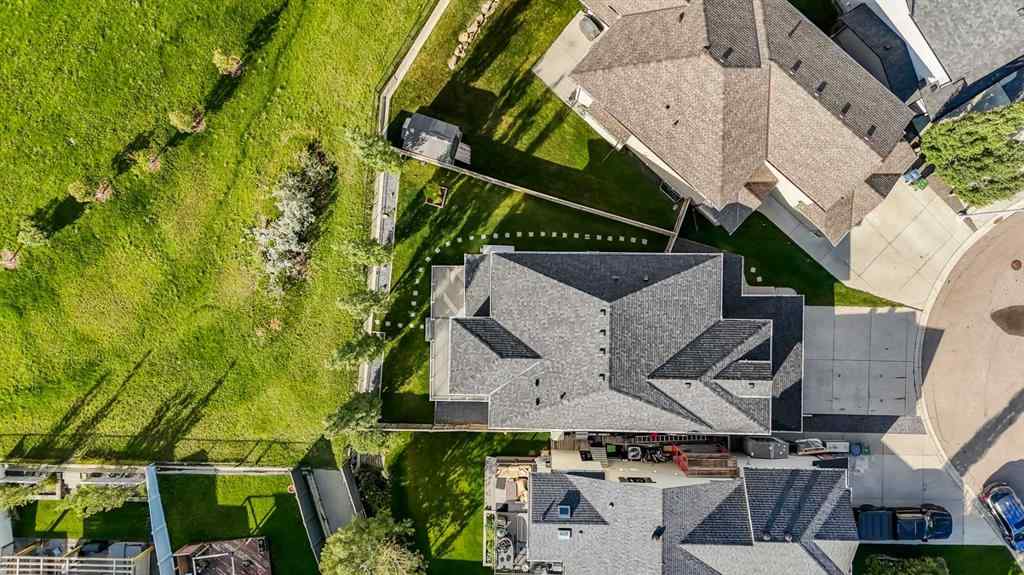 MLS® A2247609 - 43 Sage Valley Court NW in Sage Hill Calgary, Residential