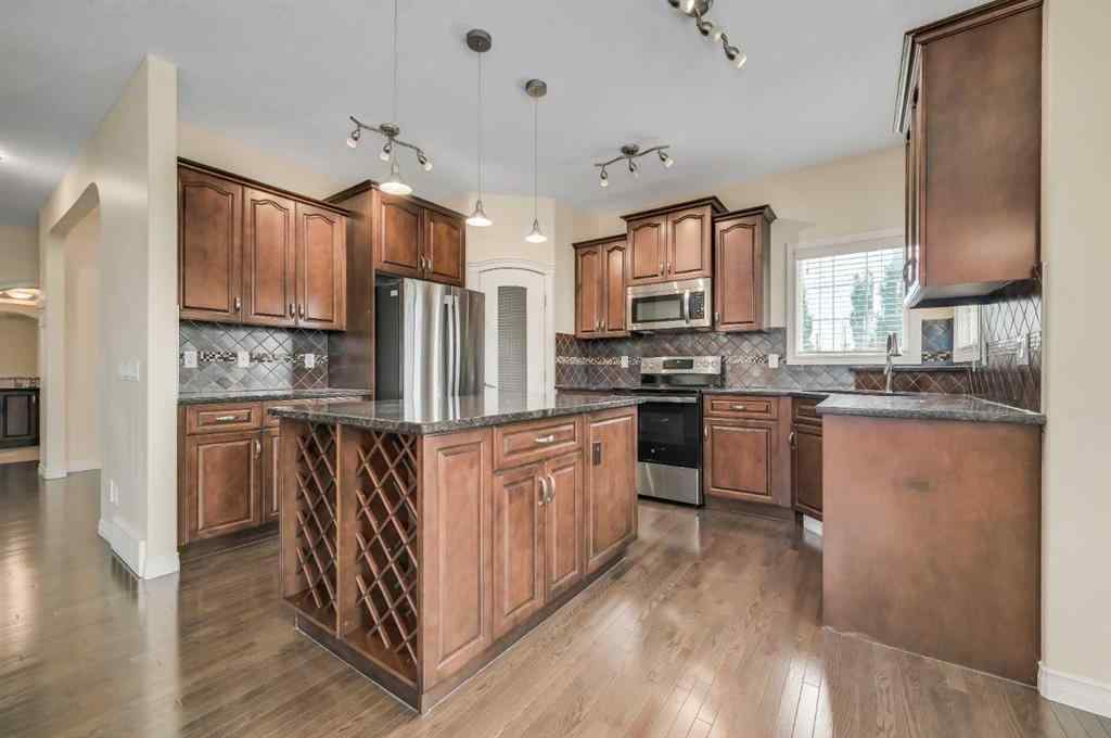 MLS® A2247609 - 43 Sage Valley Court NW in Sage Hill Calgary, Residential