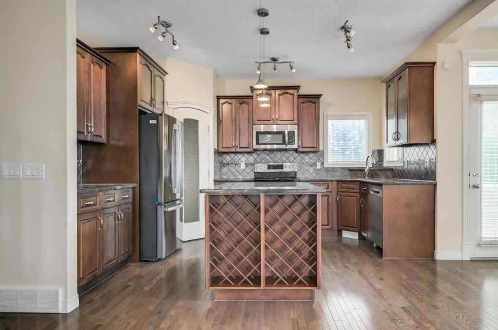 MLS® A2247609 - 43 Sage Valley Court NW in Sage Hill Calgary, Residential