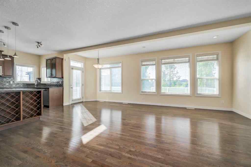MLS® A2247609 - 43 Sage Valley Court NW in Sage Hill Calgary, Residential