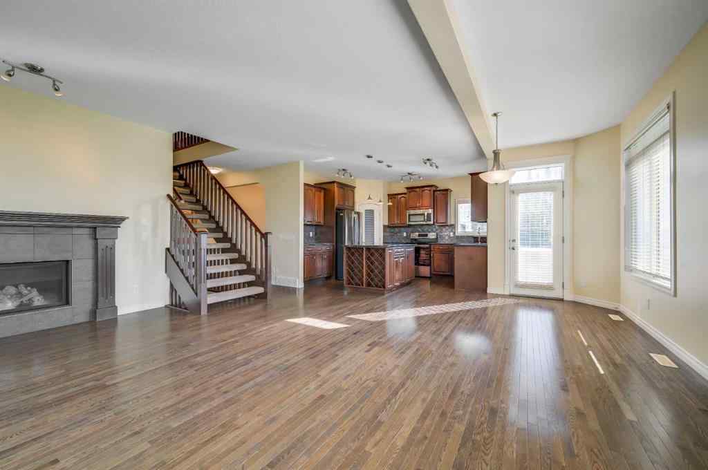 MLS® A2247609 - 43 Sage Valley Court NW in Sage Hill Calgary, Residential