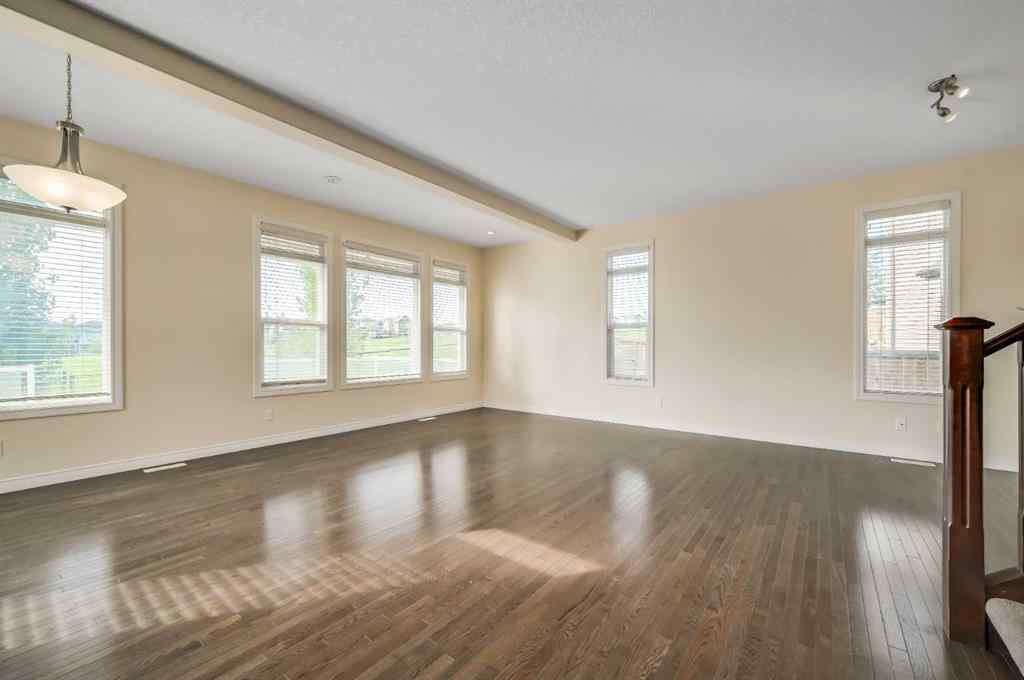 MLS® A2247609 - 43 Sage Valley Court NW in Sage Hill Calgary, Residential