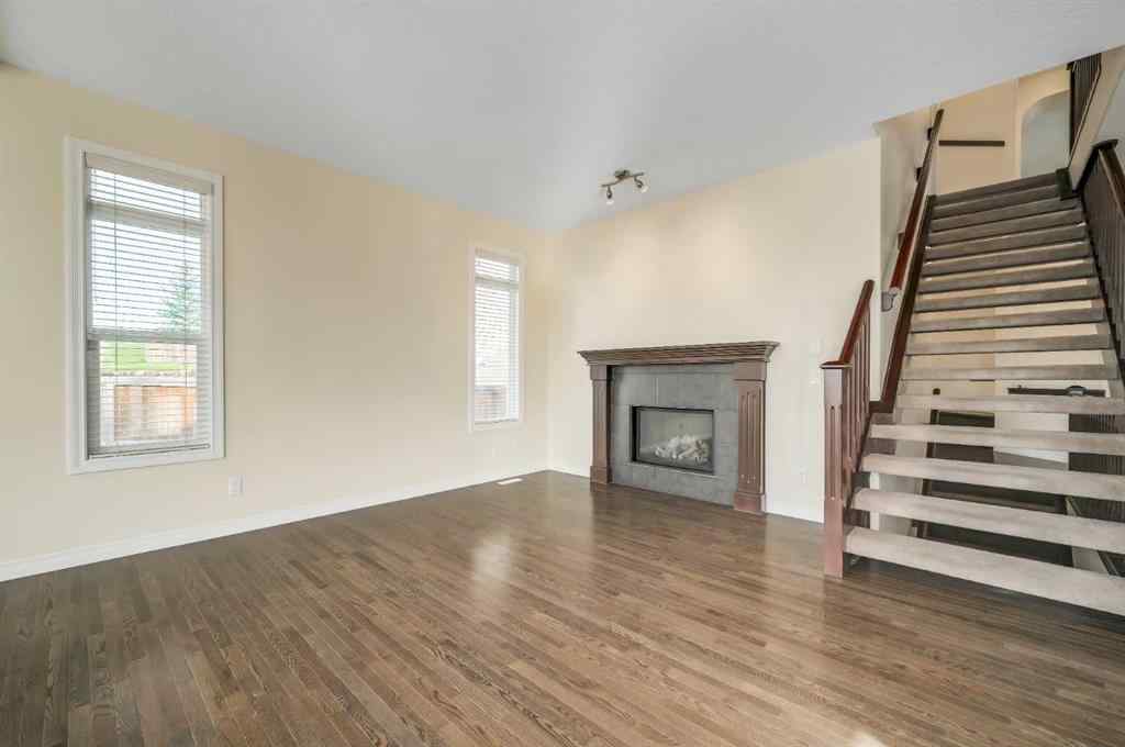 MLS® A2247609 - 43 Sage Valley Court NW in Sage Hill Calgary, Residential