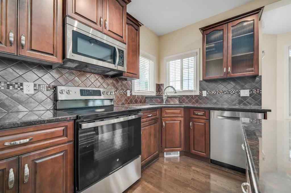 MLS® A2247609 - 43 Sage Valley Court NW in Sage Hill Calgary, Residential