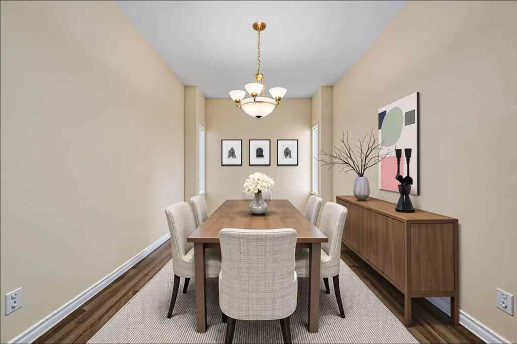 MLS® A2247609 - 43 Sage Valley Court NW in Sage Hill Calgary, Residential