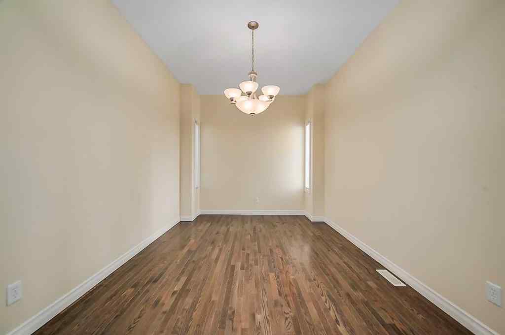 MLS® A2247609 - 43 Sage Valley Court NW in Sage Hill Calgary, Residential