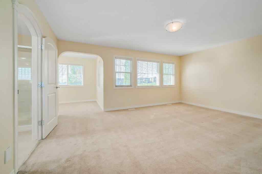 MLS® A2247609 - 43 Sage Valley Court NW in Sage Hill Calgary, Residential