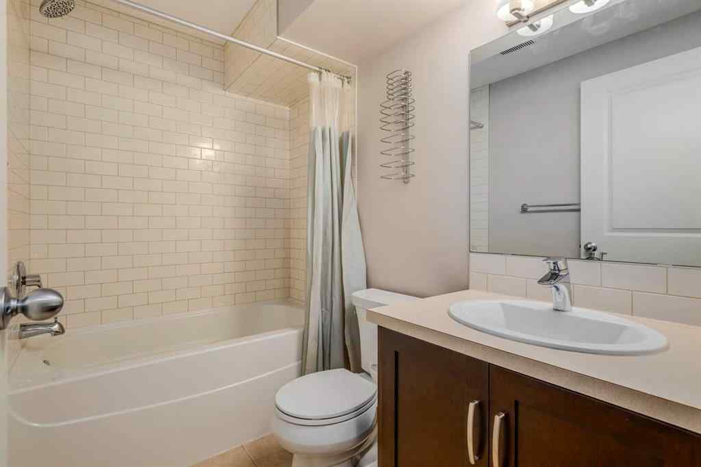 MLS® A2247610 - 44 Sunvalley Road  in Sunset Ridge Cochrane, Residential