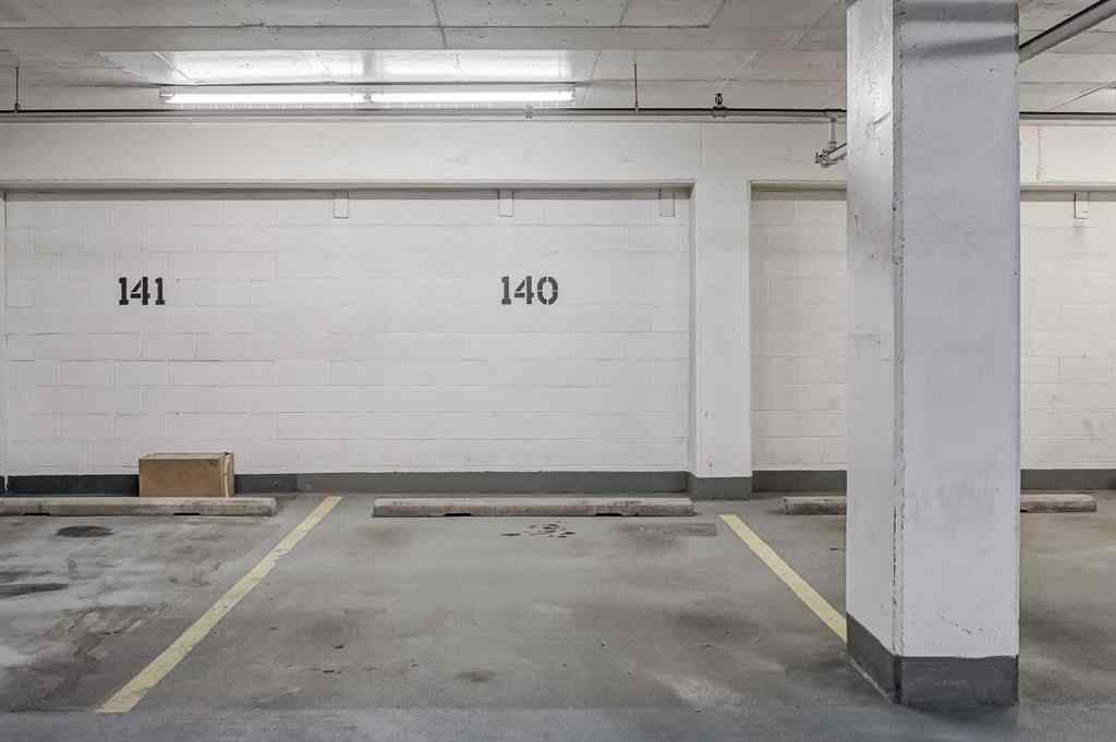 MLS® A2247612 - Unit #1402 910 5 Avenue SW in Downtown Commercial Core Calgary, Residential