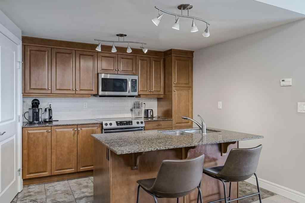 MLS® A2247612 - Unit #1402 910 5 Avenue SW in Downtown Commercial Core Calgary, Residential