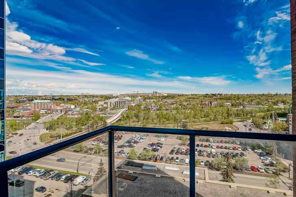 MLS® A2247612 - Unit #1402 910 5 Avenue SW in Downtown Commercial Core Calgary, Residential