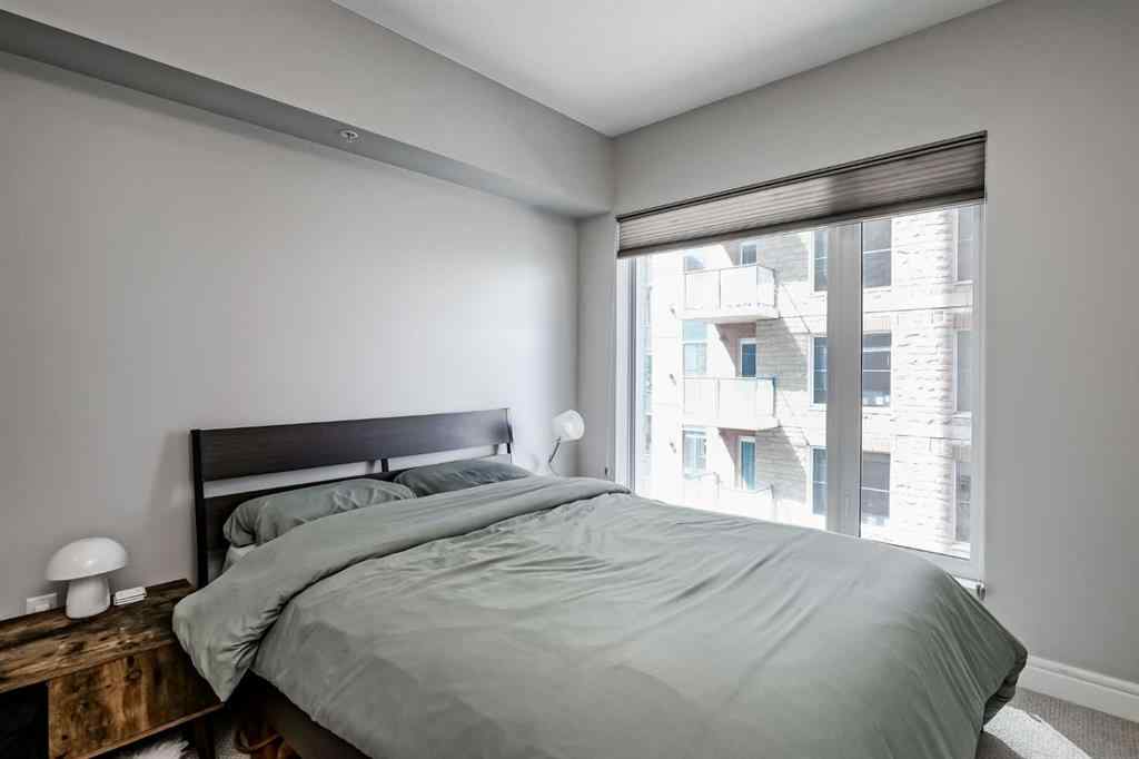 MLS® A2247612 - Unit #1402 910 5 Avenue SW in Downtown Commercial Core Calgary, Residential