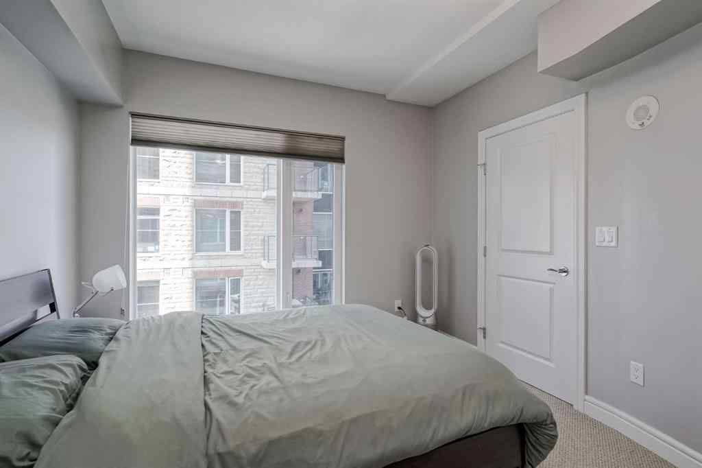 MLS® A2247612 - Unit #1402 910 5 Avenue SW in Downtown Commercial Core Calgary, Residential