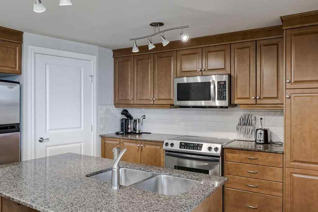 MLS® A2247612 - Unit #1402 910 5 Avenue SW in Downtown Commercial Core Calgary, Residential