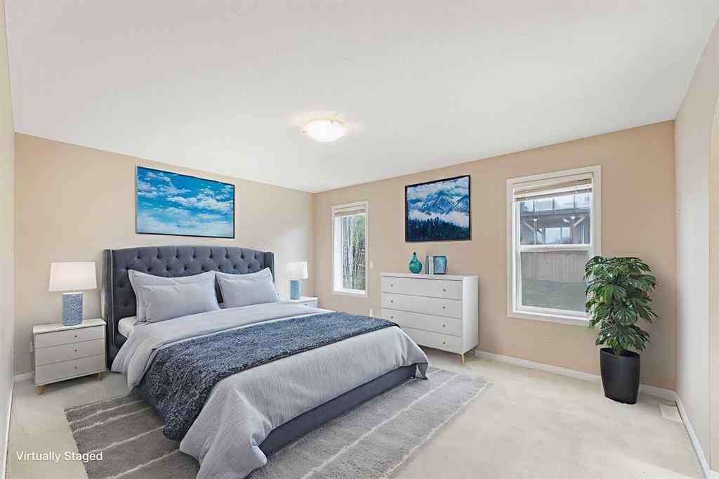 MLS® A2247613 - 72 Rockyledge Crescent NW in Rocky Ridge Calgary, Residential