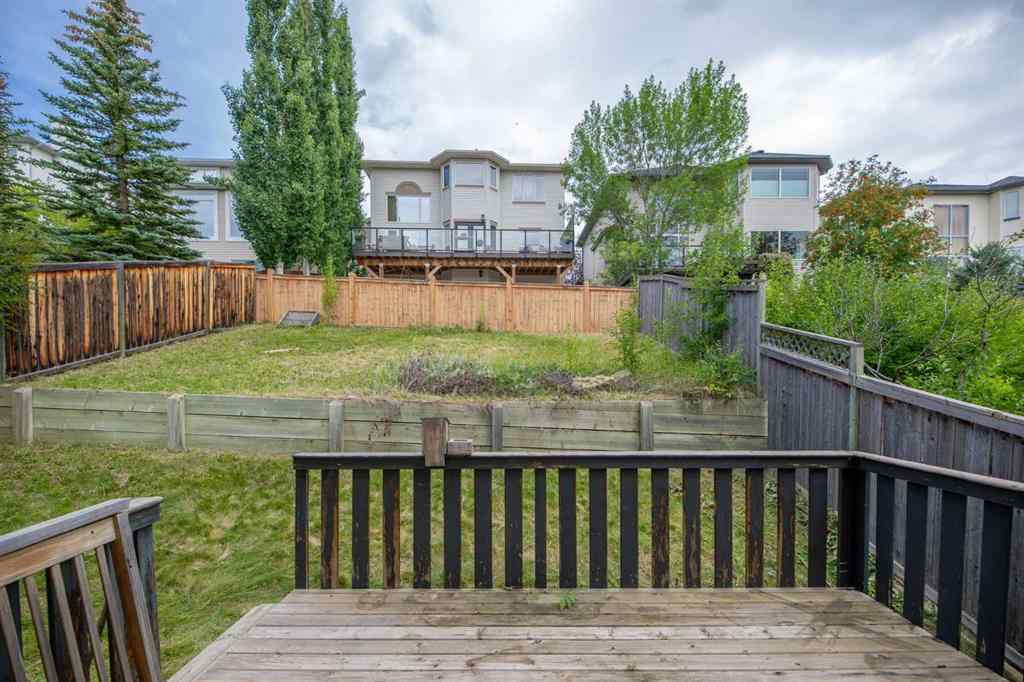 MLS® A2247613 - 72 Rockyledge Crescent NW in Rocky Ridge Calgary, Residential