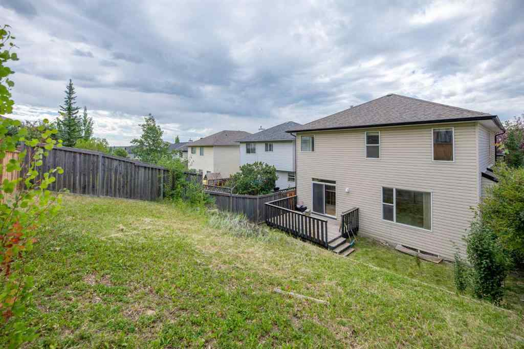 MLS® A2247613 - 72 Rockyledge Crescent NW in Rocky Ridge Calgary, Residential