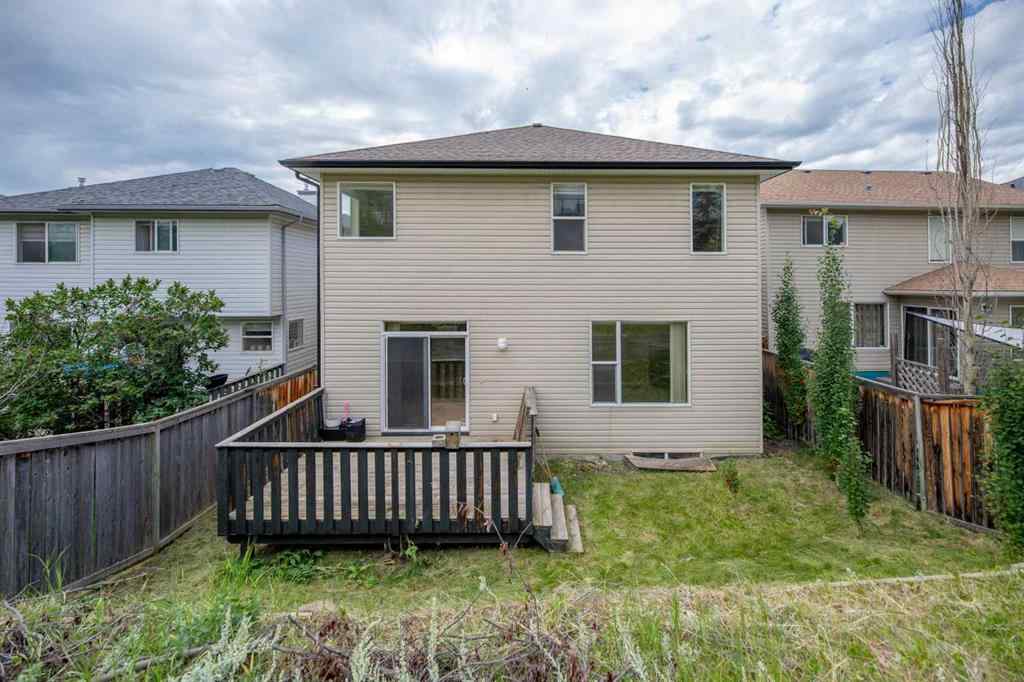 MLS® A2247613 - 72 Rockyledge Crescent NW in Rocky Ridge Calgary, Residential