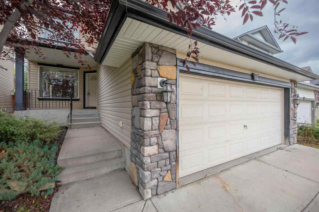 MLS® A2247613 - 72 Rockyledge Crescent NW in Rocky Ridge Calgary, Residential