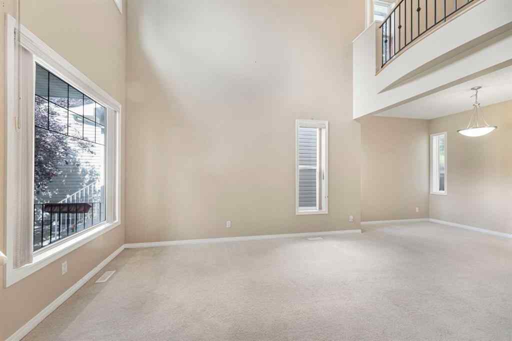 MLS® A2247613 - 72 Rockyledge Crescent NW in Rocky Ridge Calgary, Residential