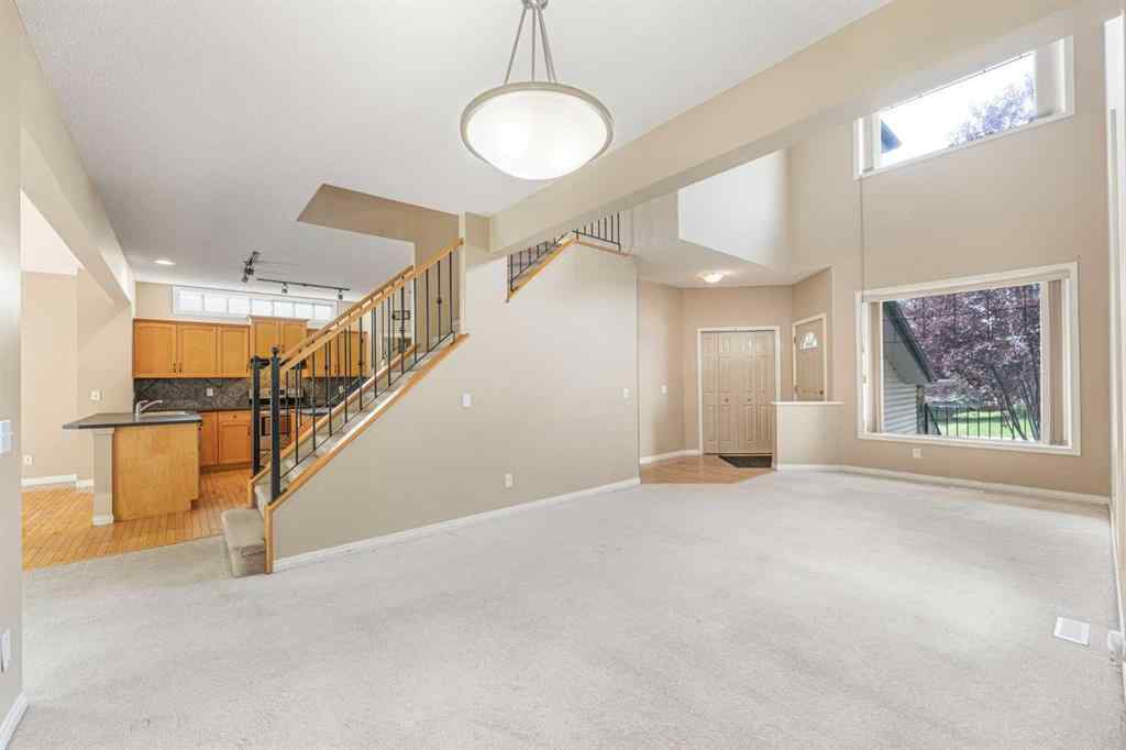 MLS® A2247613 - 72 Rockyledge Crescent NW in Rocky Ridge Calgary, Residential