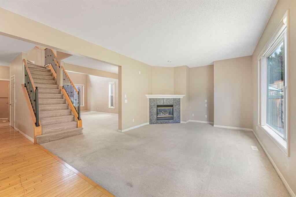 MLS® A2247613 - 72 Rockyledge Crescent NW in Rocky Ridge Calgary, Residential