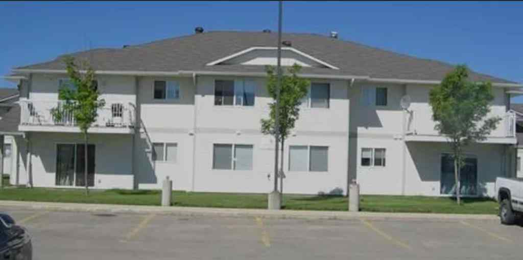 MLS® A2247614 - Unit #101 C 11018 106 Avenue  in Westgate Grande Prairie, Residential