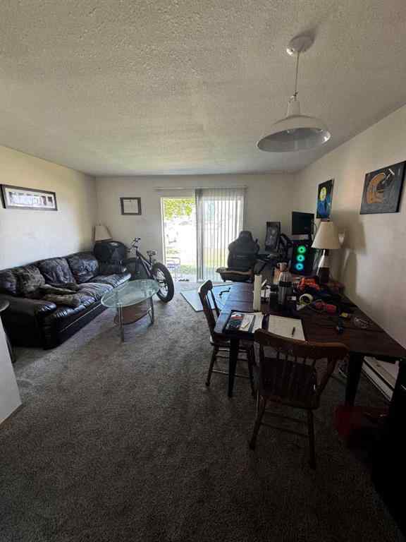 MLS® A2247614 - Unit #101 C 11018 106 Avenue  in Westgate Grande Prairie, Residential
