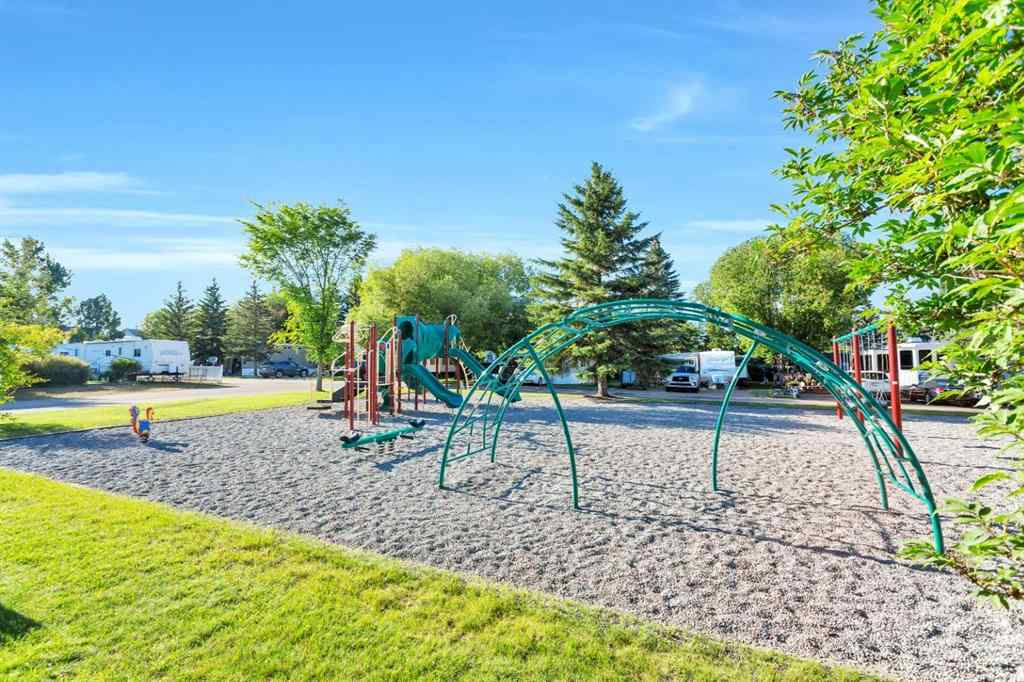 MLS® A2247619 - 46 Points West Resort   in Points West Sylvan Lake, Land
