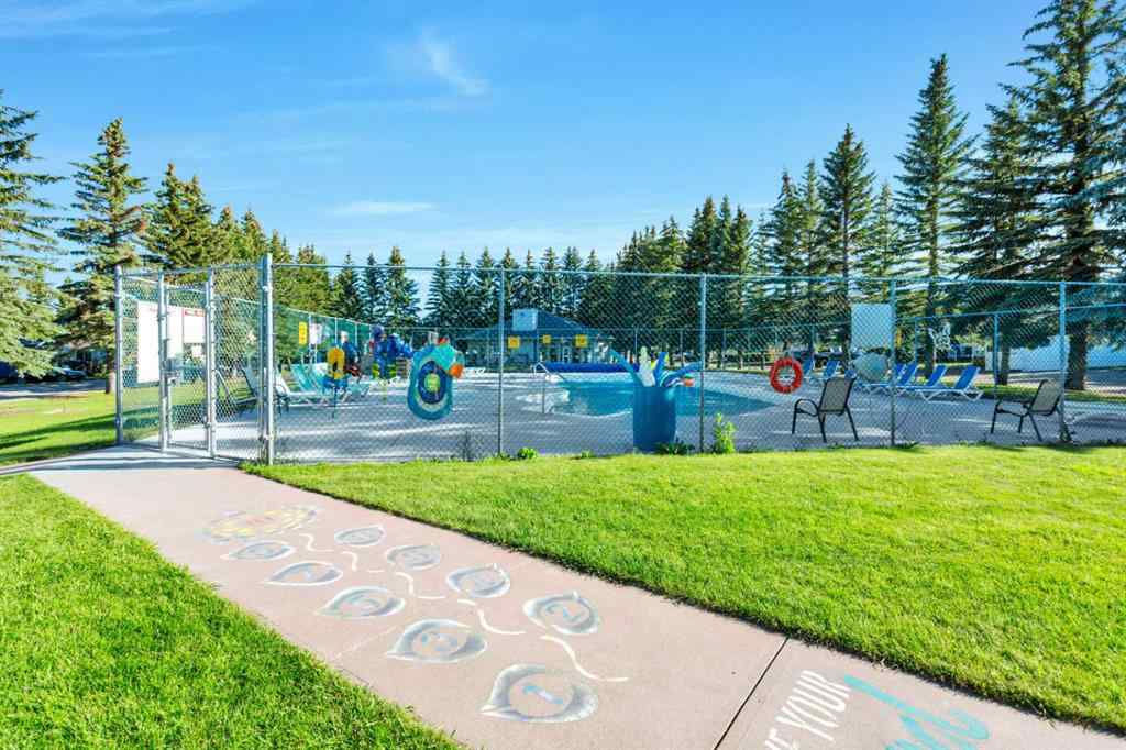 MLS® A2247619 - 46 Points West Resort   in Points West Sylvan Lake, Land